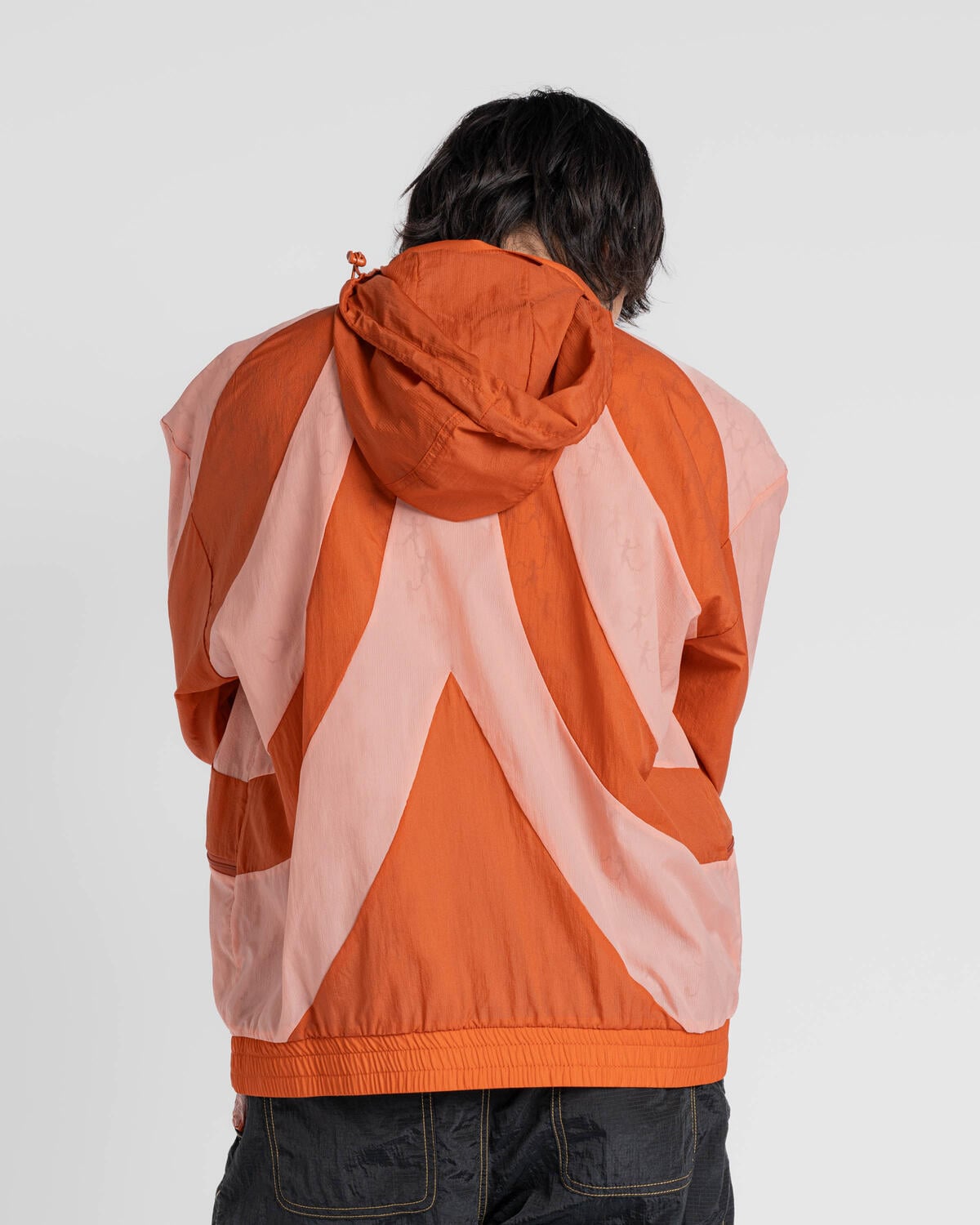 Puma x KIDSUPER Windbreaker | 629509-18 | AFEW STORE